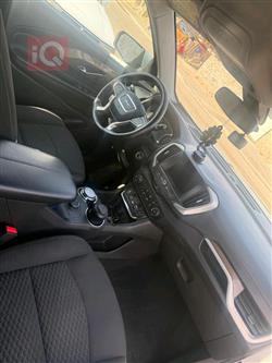 جي ام سي تيراين